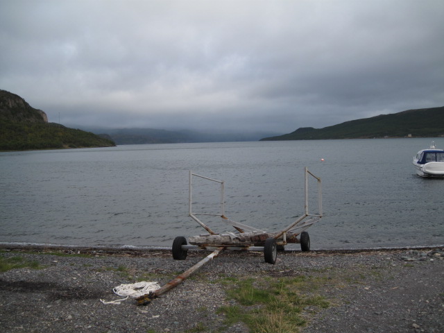Sjursjok 2